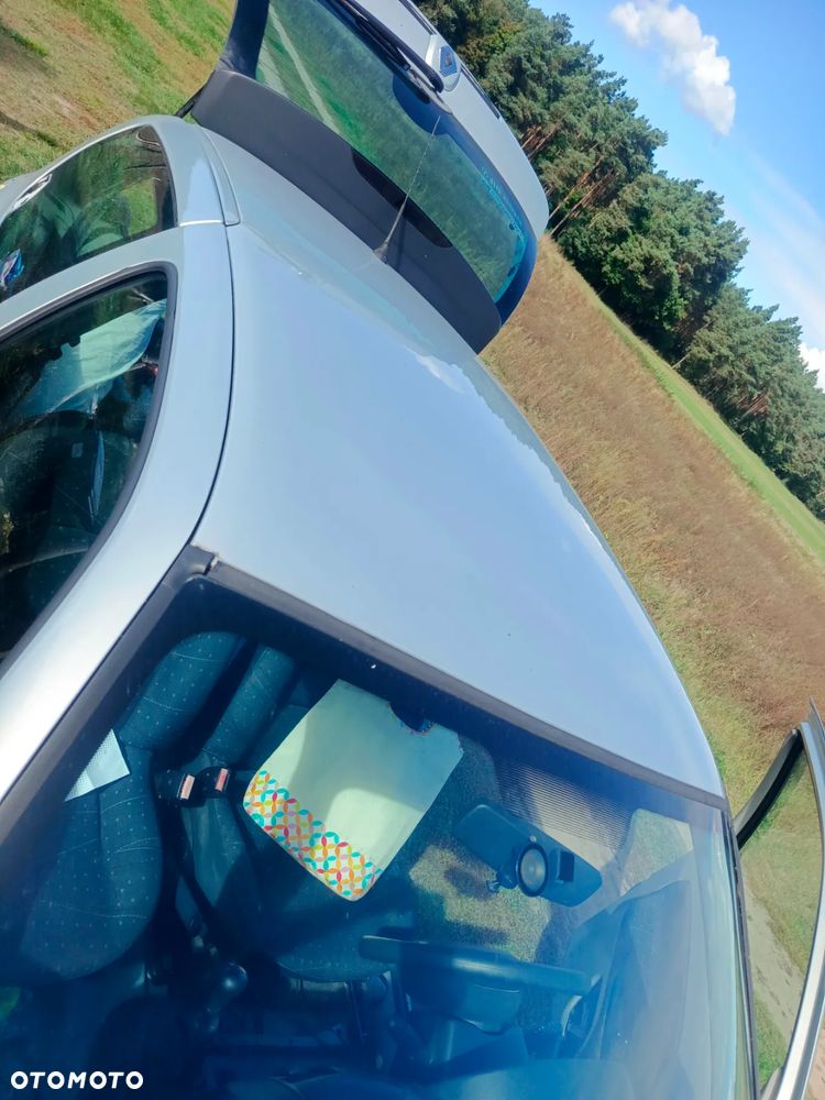 Renault Clio 1.4 16V Expression - 6