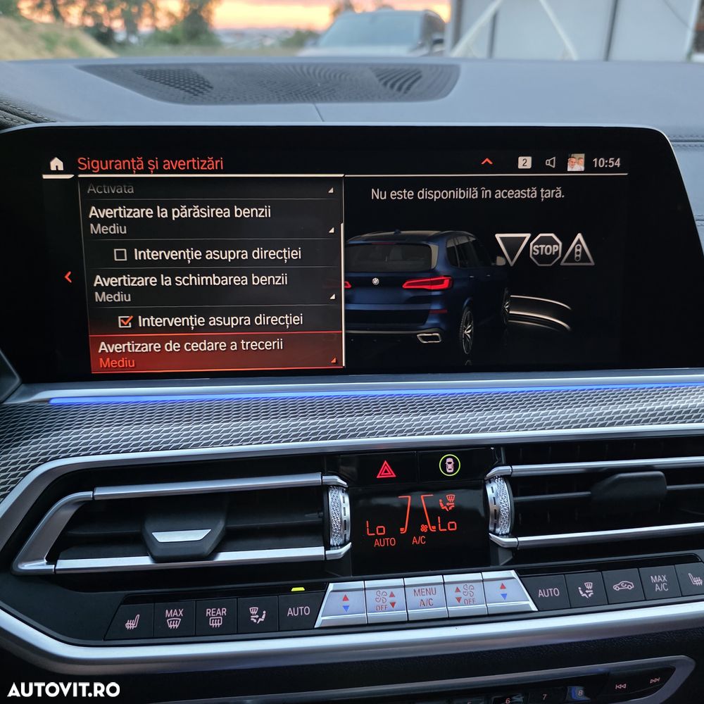 BMW X5 xDrive25d AT - 20