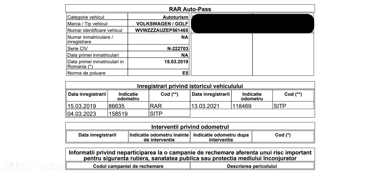 Volkswagen Golf 2.0 TDI DPF BMT Comfortline - 15