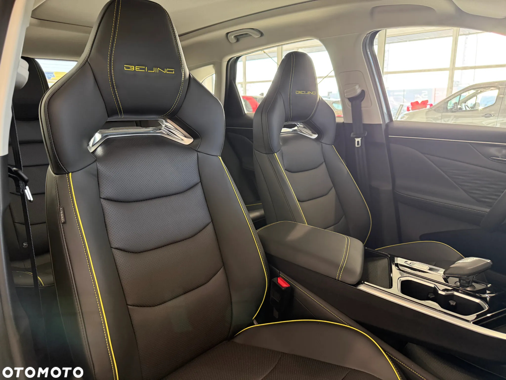 Baic Beijing 5 1.5T Comfort DCT - 12