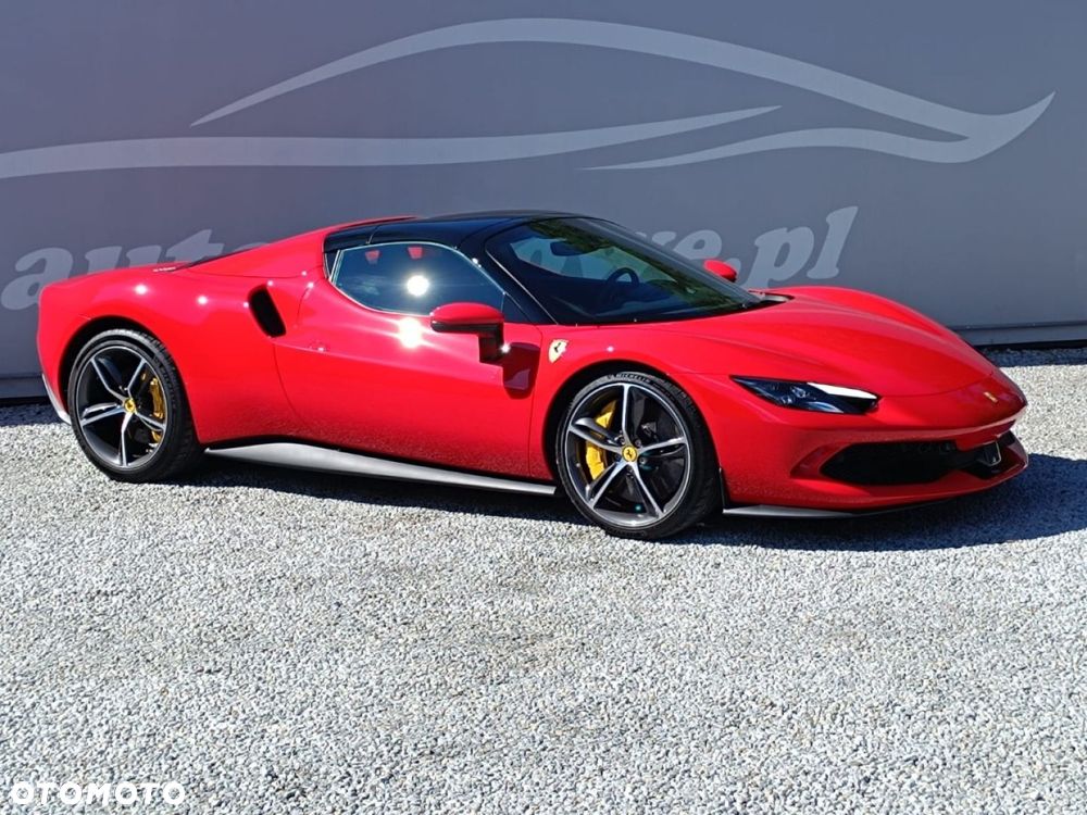 Ferrari 296 GTS - 29