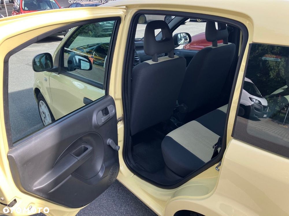 Fiat Panda 1.2 Actual Eco - 14