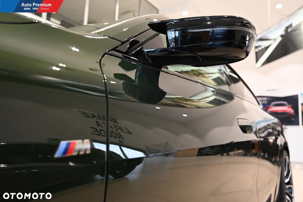 BMW i4 M50 Gran Coupe - 15