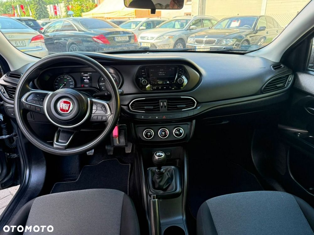 Fiat Tipo 1.4 16v - 17