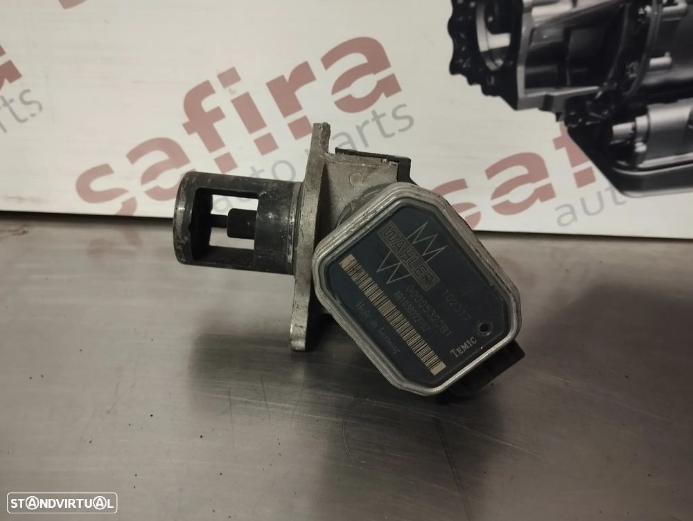 VALVULA EGR MERCEDES W203 W204 W211 REF. 00005320B1 A646140 - 4