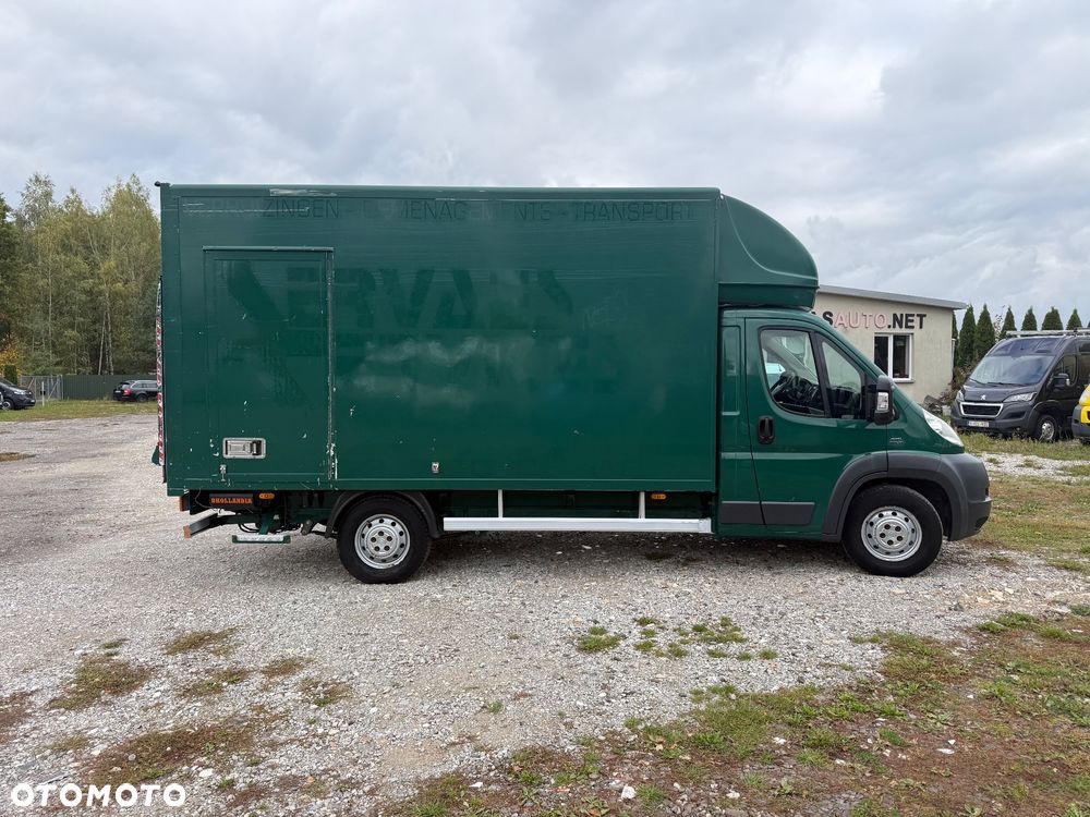 Fiat Ducato - 4