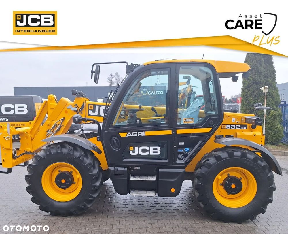 JCB 532-60 - 1