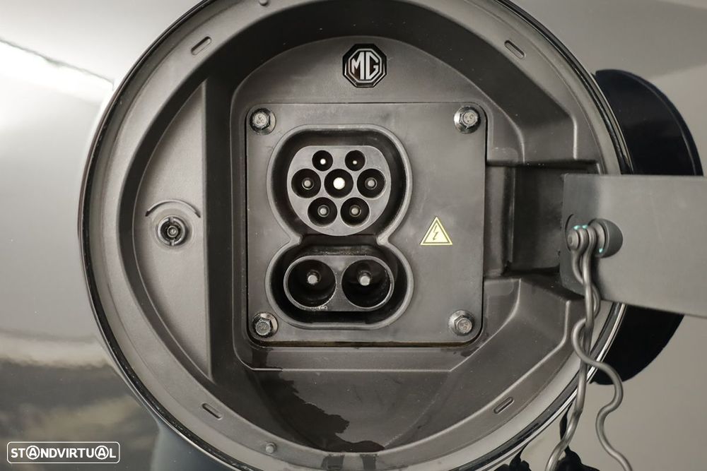 MG Marvel R 70 kWh Luxury - 7