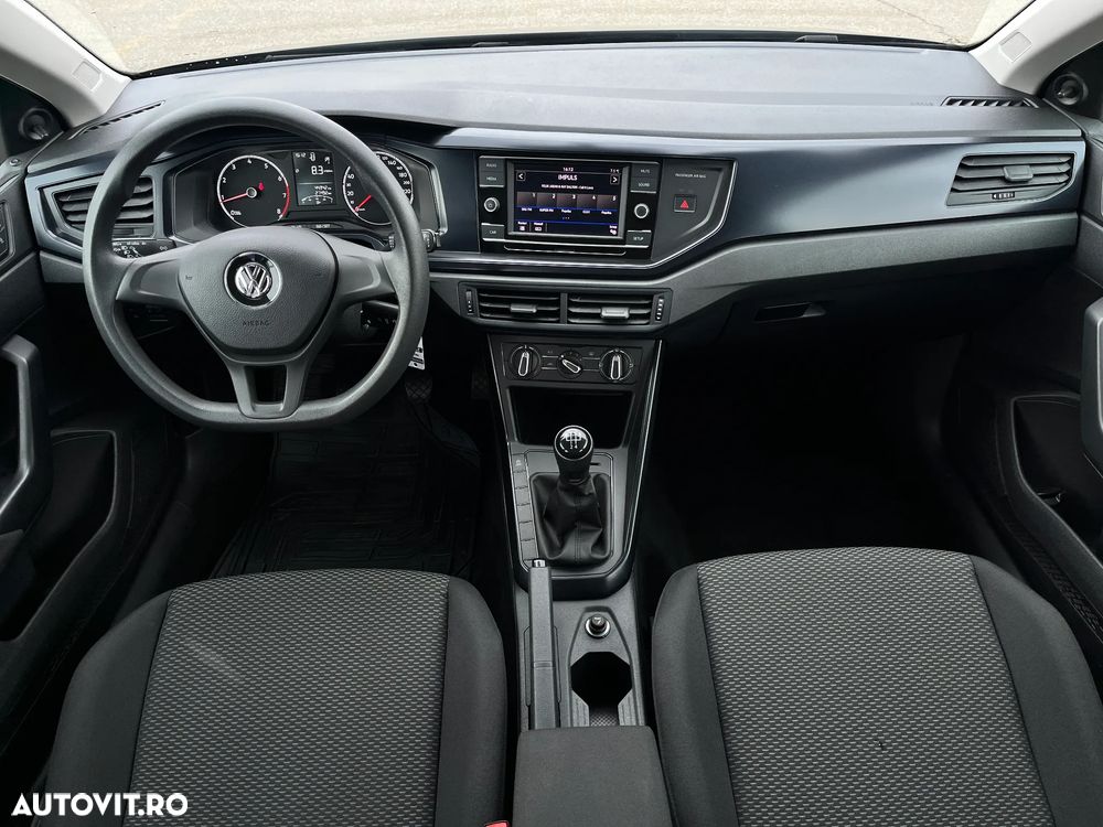 Volkswagen Polo - 13