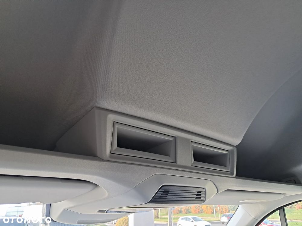 Volkswagen Crafter - 31