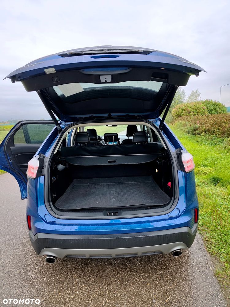 Ford Edge - 20