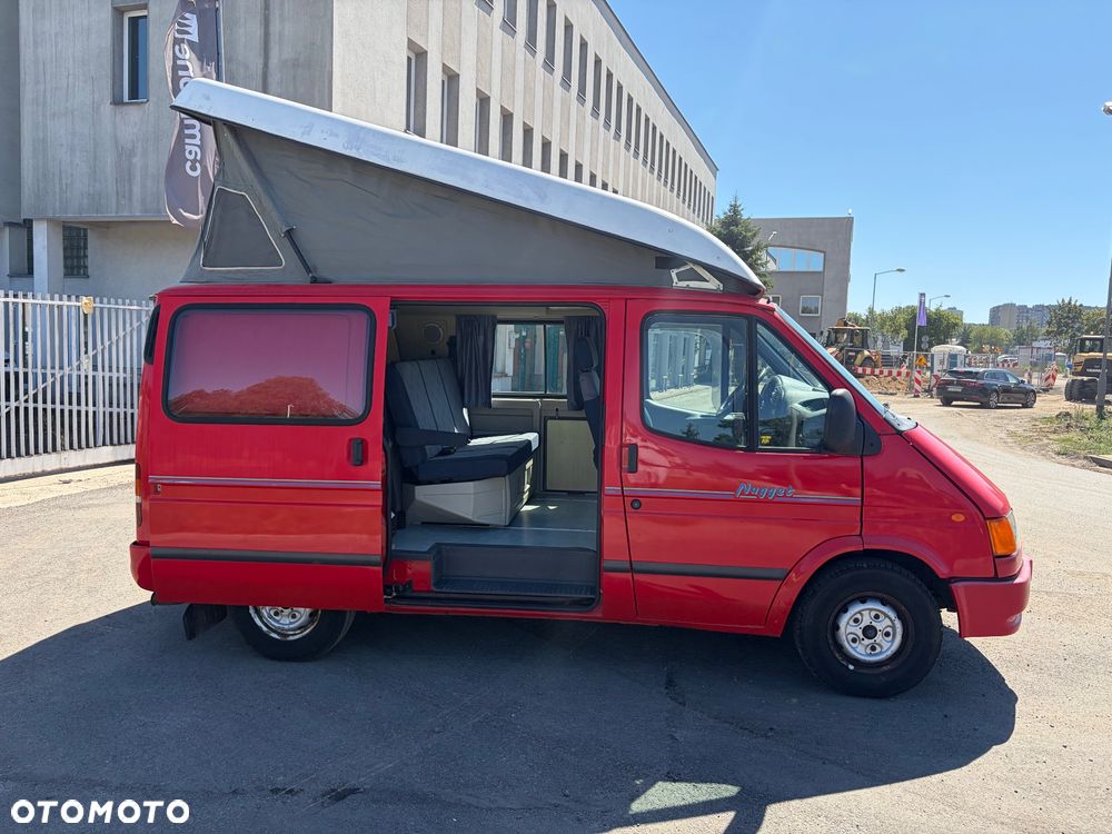 Ford Transit - 7