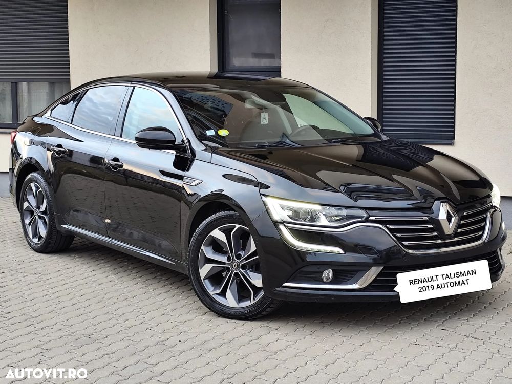 Renault Talisman - 2