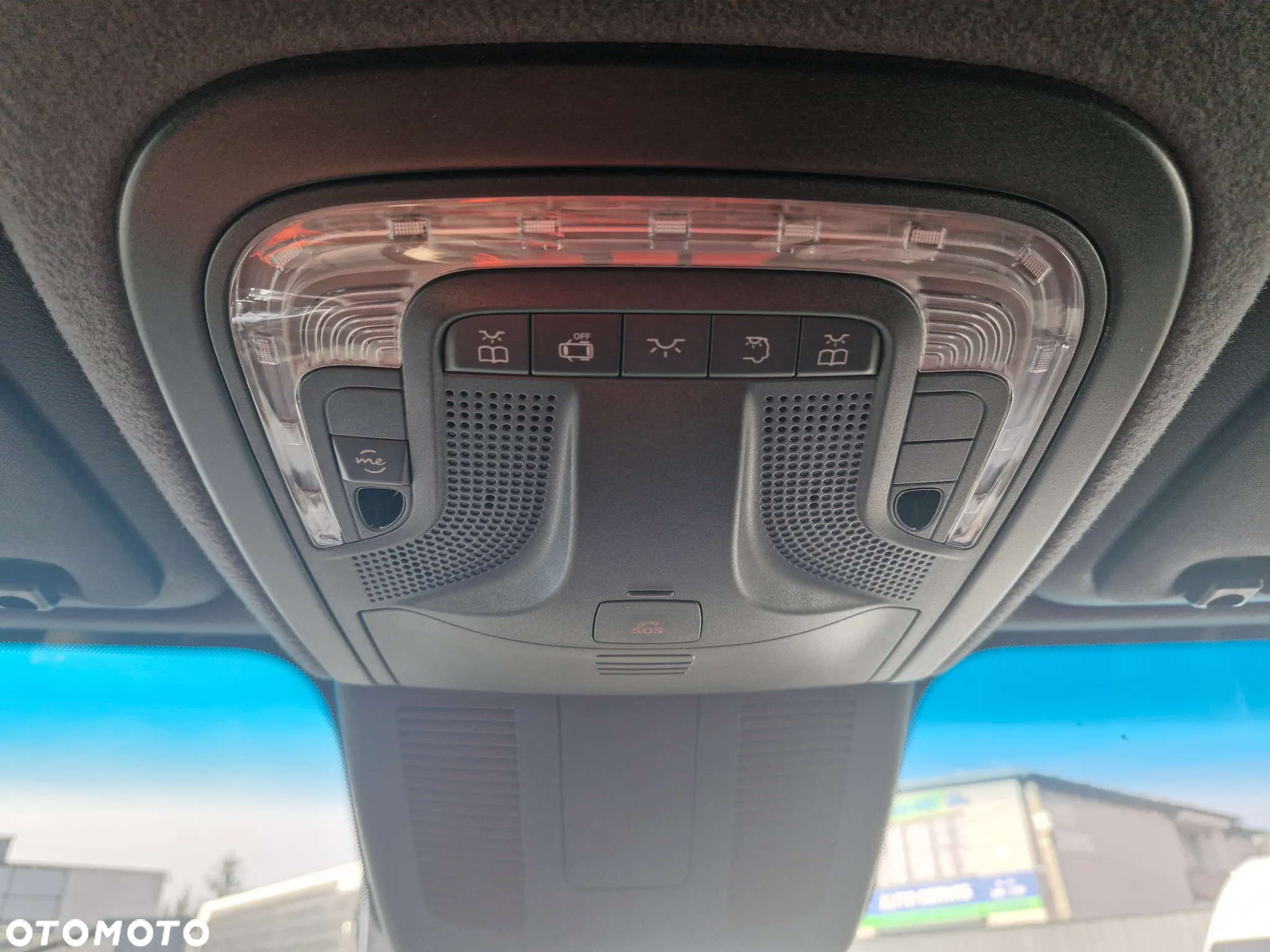 Mercedes-Benz Sprinter 319 CDI - 24