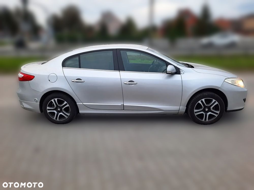 Renault Fluence - 6
