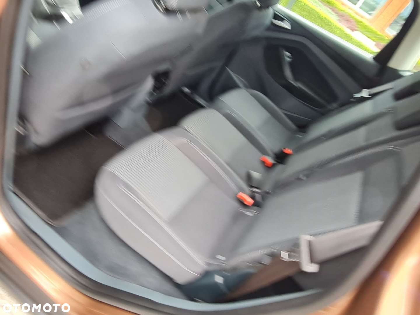 Ford C-MAX - 16
