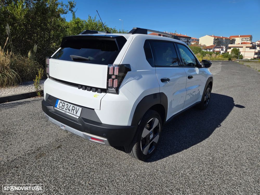 Fiat Grande Panda 45 kWh La Prima - 5