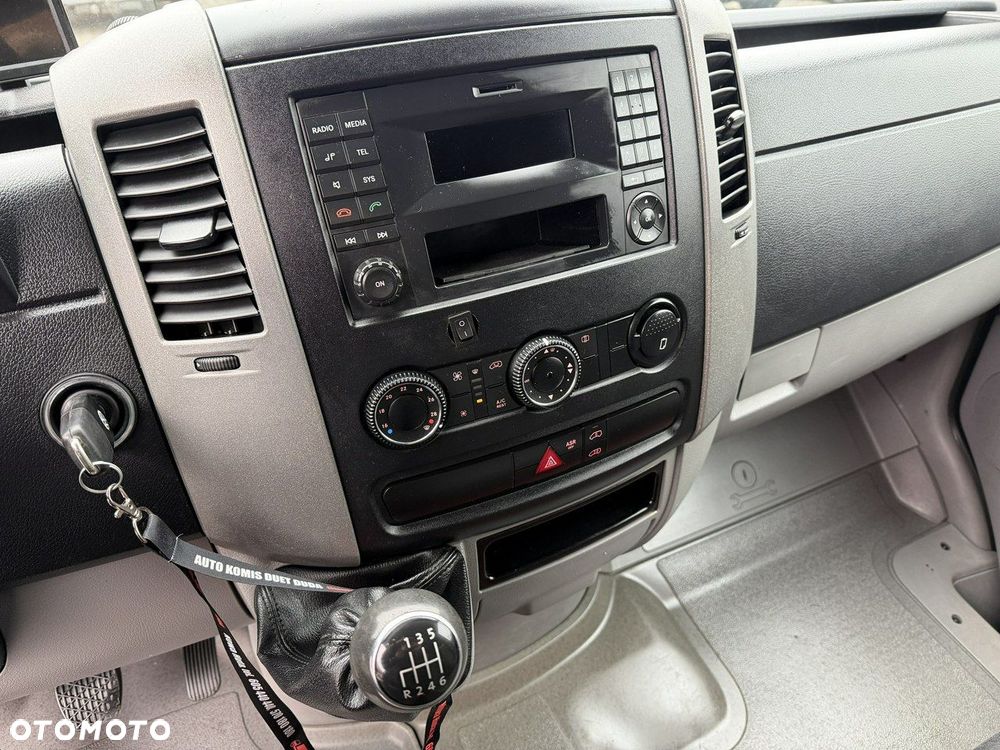 Volkswagen Crafter - 20