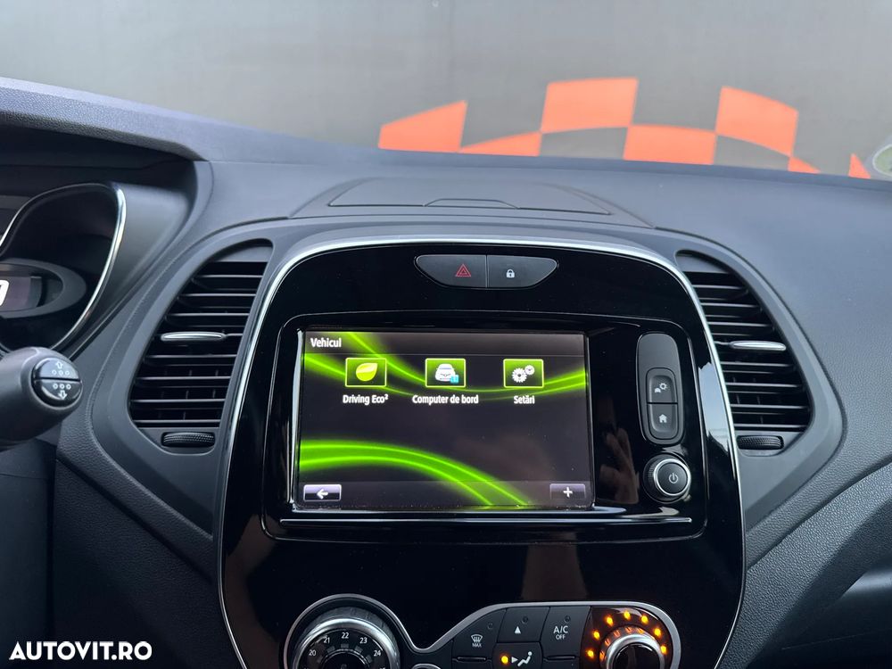 Renault Captur (ENERGY) dCi 90 INTENS - 20