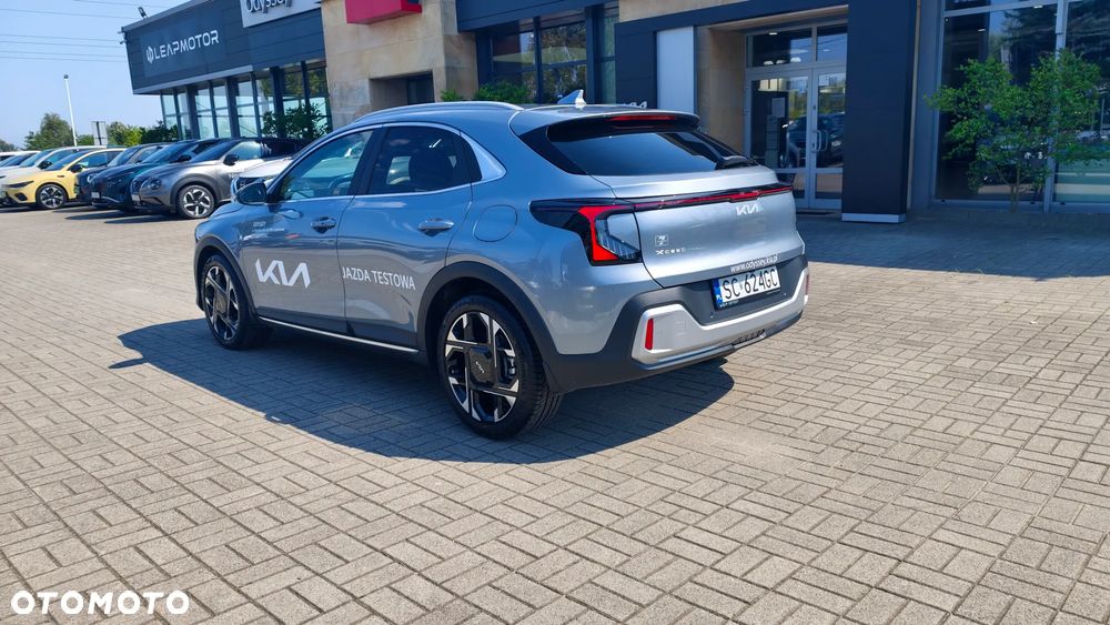 Kia XCeed 1.6 T-GDI L DCT - 5