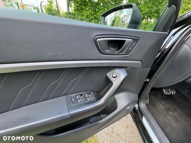 Seat Ateca 1.5 TSI FR S&S DSG - 11