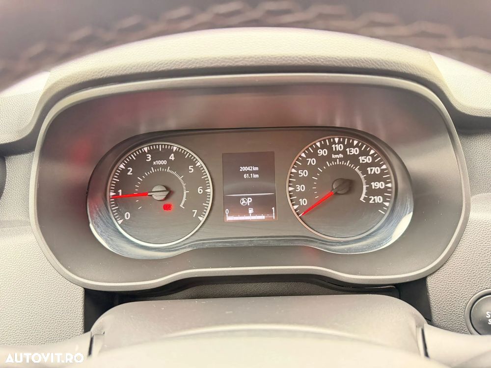 Dacia Duster TCe 150 EDC 2WD Prestige - 7