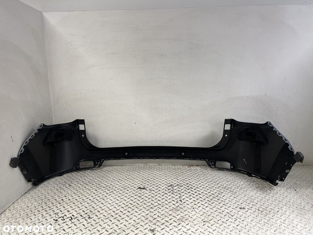 NOWY ORYGINALNY ZDERZAK TYLNY GÓRNA CZĘŚĆ TYŁ JEEP COMPASS II 2 17-25 5SY37TRMAB - 5