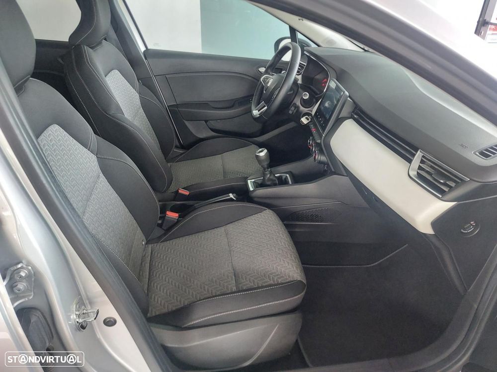 Renault Clio 1.0 TCe Limited - 42