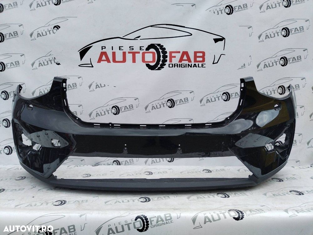 Bara fata Volvo XC40 Facelift Gauri pentru 6 se an 2023-2024-2025-2026 - 1