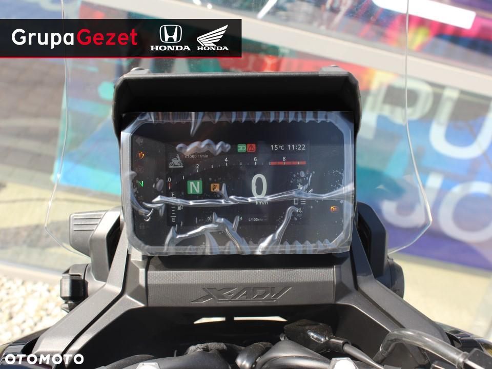 Honda X-ADV - 10