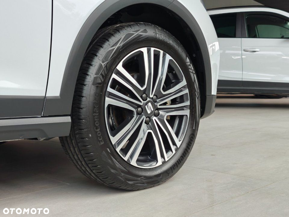 Seat Arona - 7