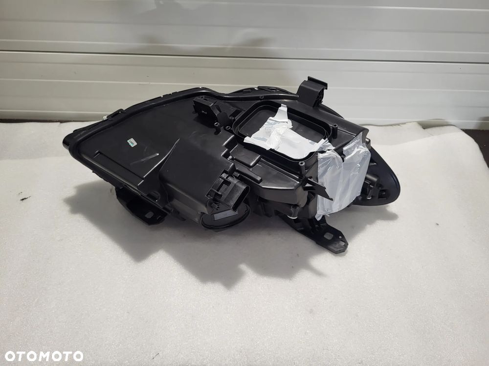 Mercedes-Benz CLA W117LIFT FULL LED PRZÓD STRONA LEWA A1178206761 - 7