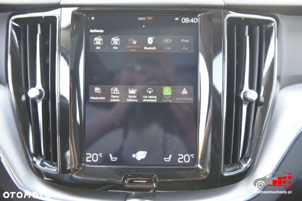 Volvo XC 60 - 30