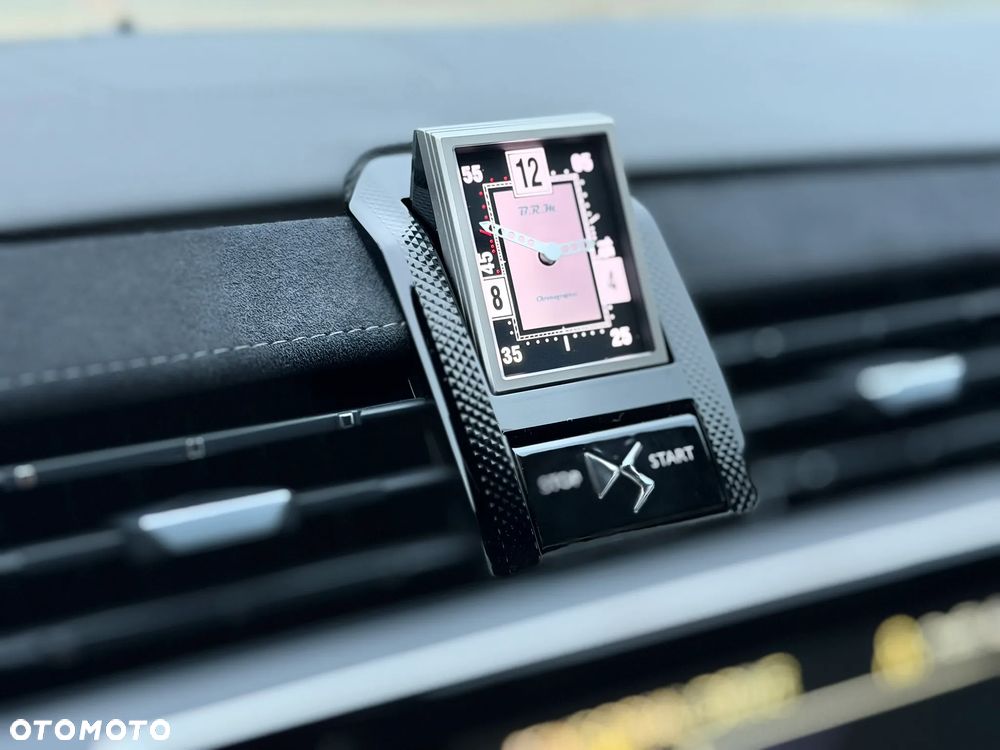 DS Automobiles DS 7 Crossback 1.6 PureTech Performance Line + - 25