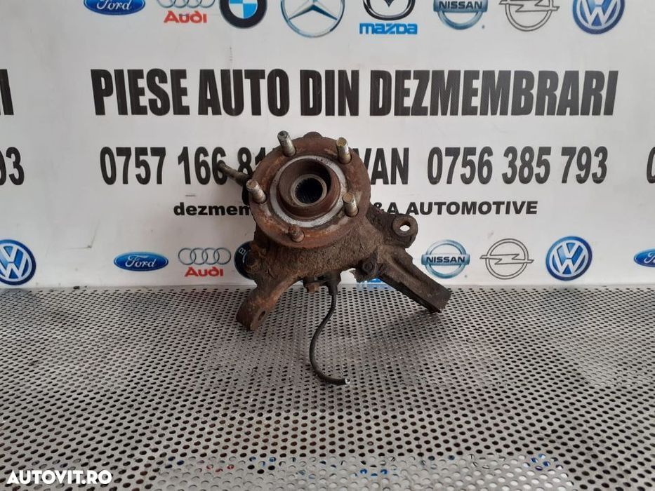 Fuzete Fuzeta Stanga Dreapta Subaru Forester 2.0 Benzina Automat 1998/2004 Fuzete Fuzeta Stanga Drea - 3