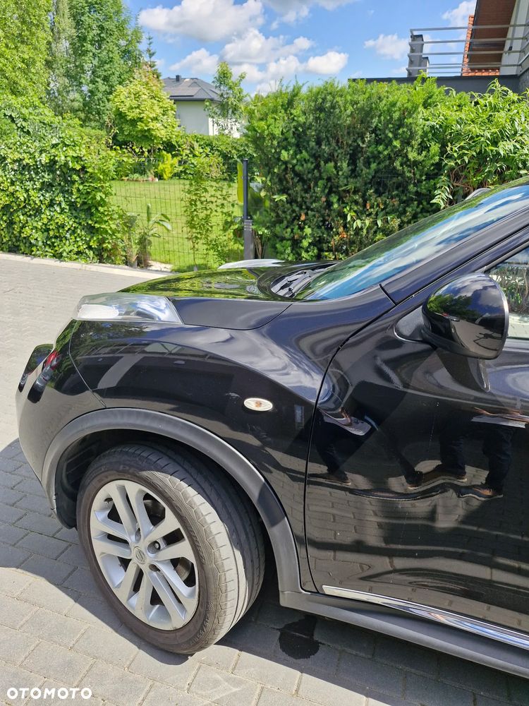Nissan Juke 1.6 Tekna S&S - 19