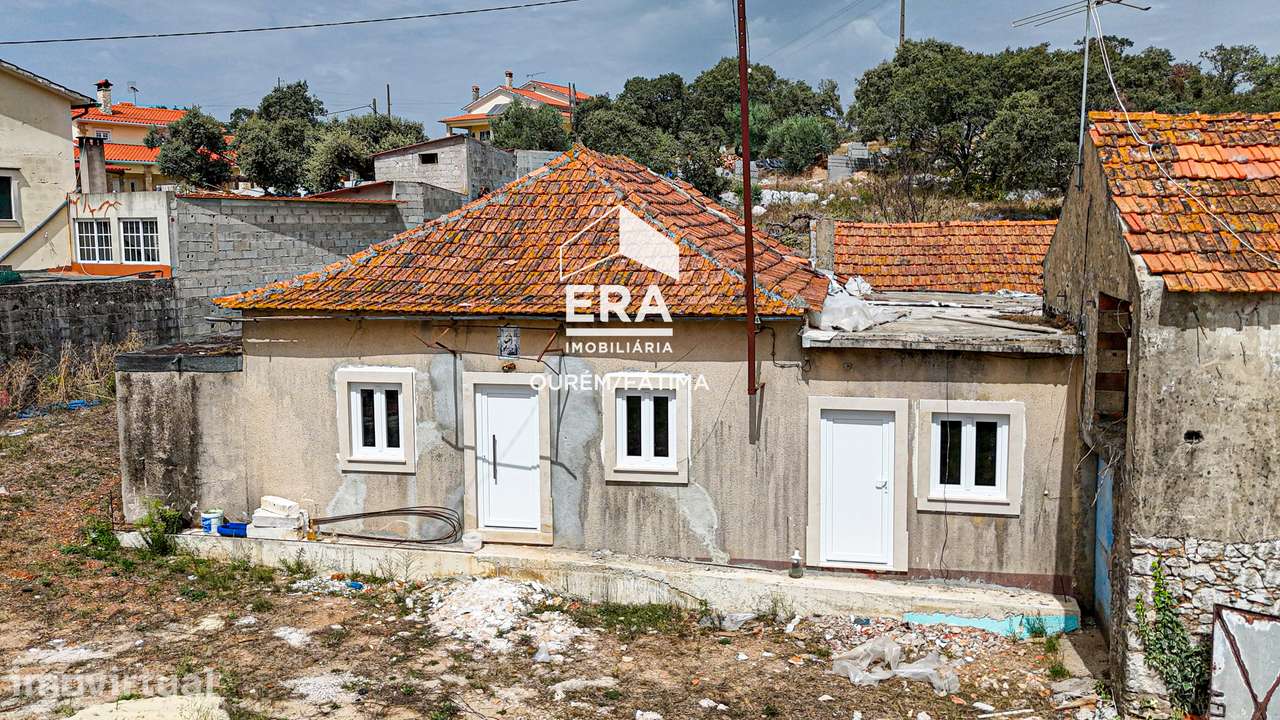 Moradia T3, Lagoa do Furadouro, Ourém - Grande imagem: 4/43