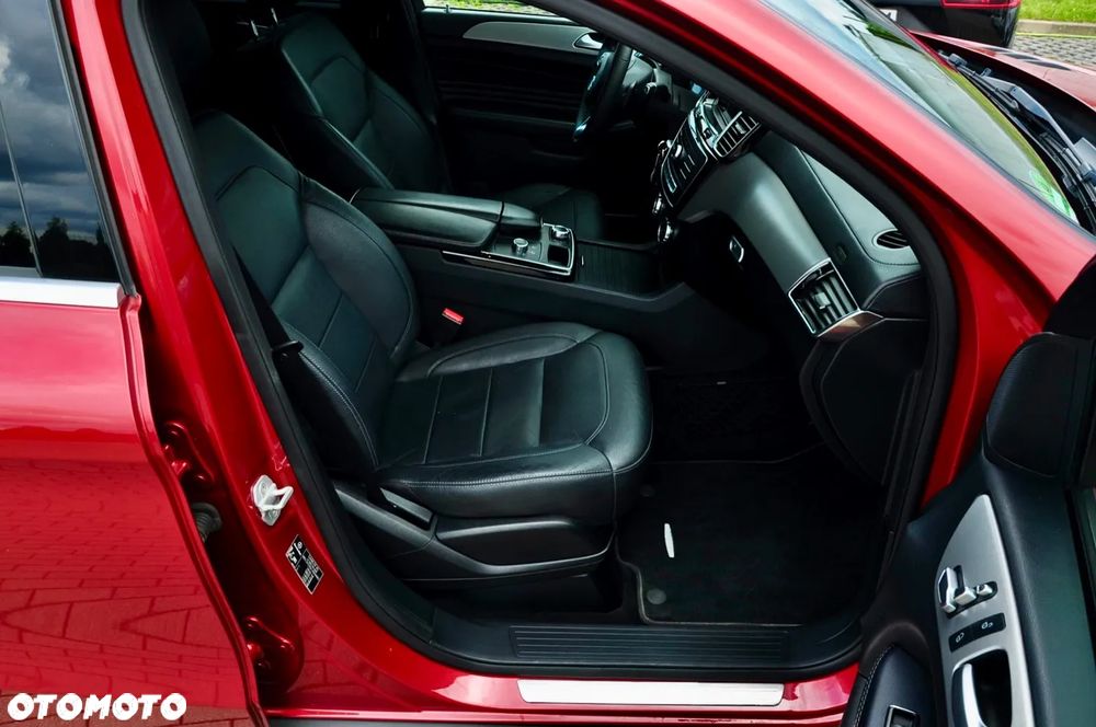 Mercedes-Benz GLE ver-coupe-400-4--matic - 14