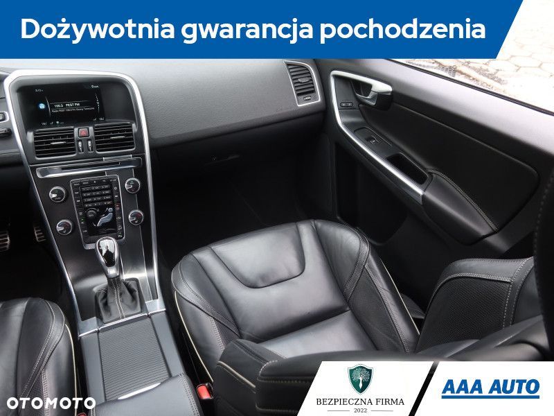 Volvo XC 60 - 10
