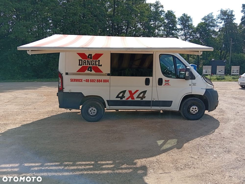 Fiat Ducato L2 - 5