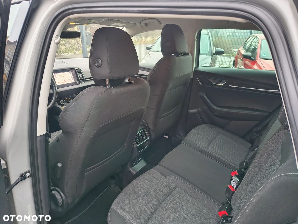 Skoda Karoq 1.0 TSI 4x2 Style DSG - 19