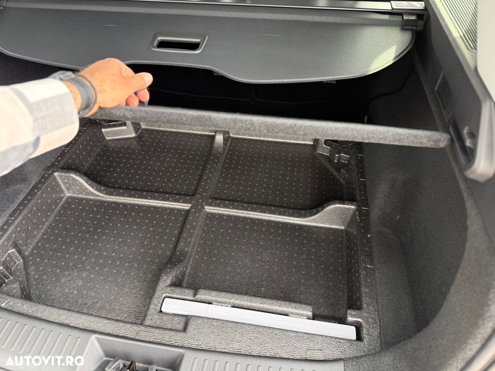 Chery Tiggo 7 1.6 TGDI 7DCT Luxury - 22