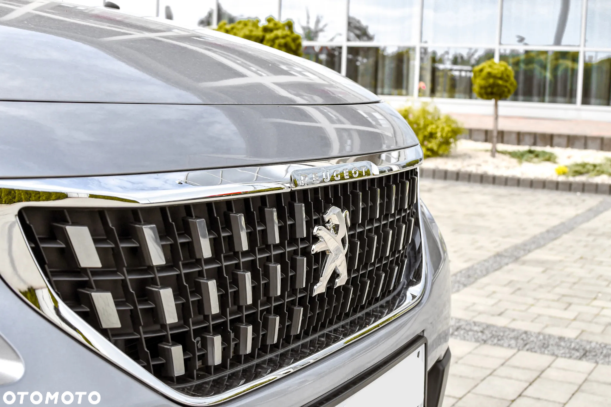 Peugeot 2008 1.2 Pure Tech Active - 18