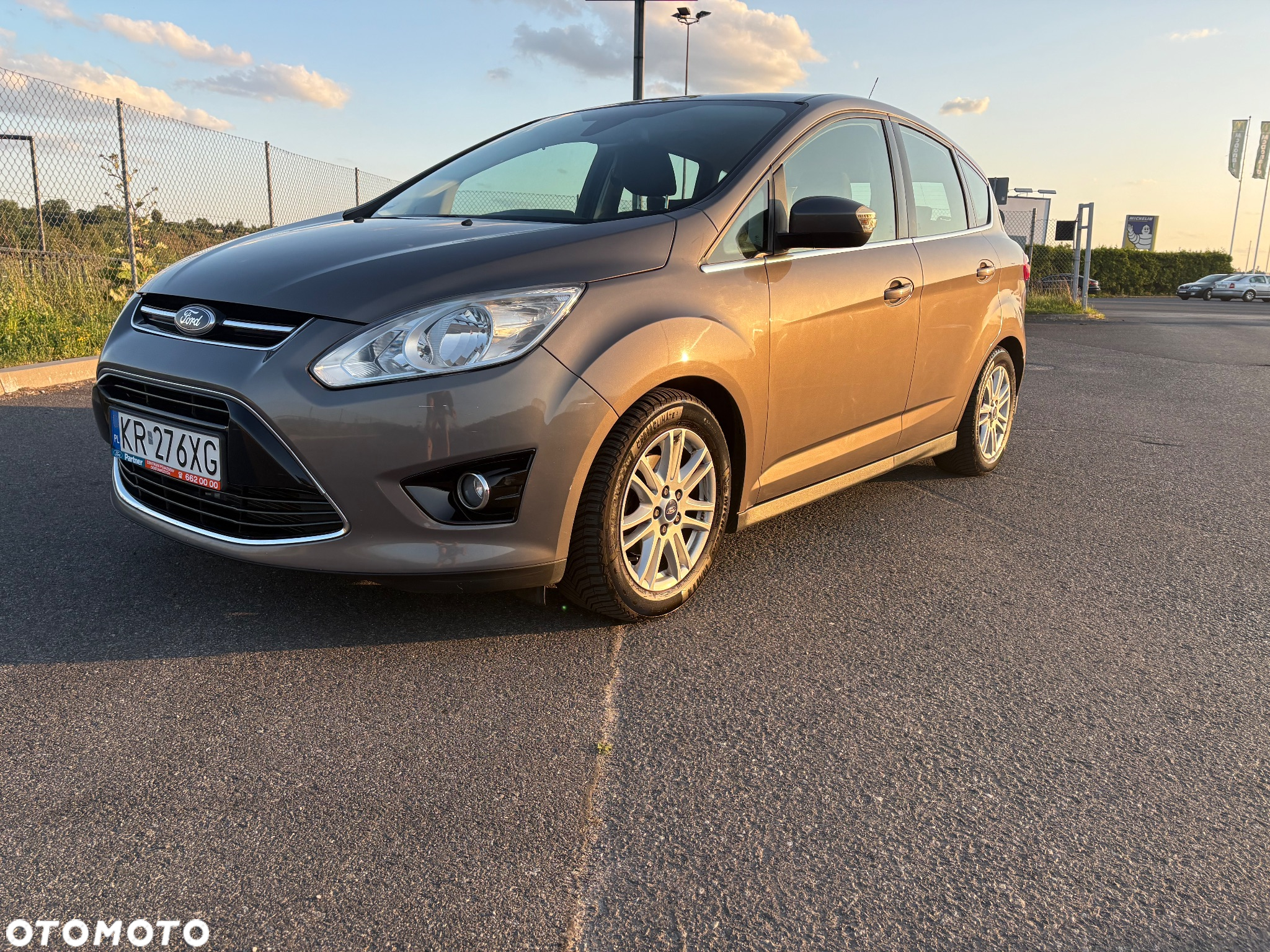 Ford C-MAX - 6