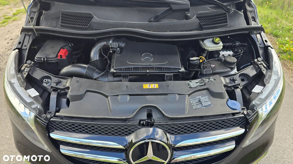 Mercedes-Benz Vito CDI Tourer Select 447.705 - 26