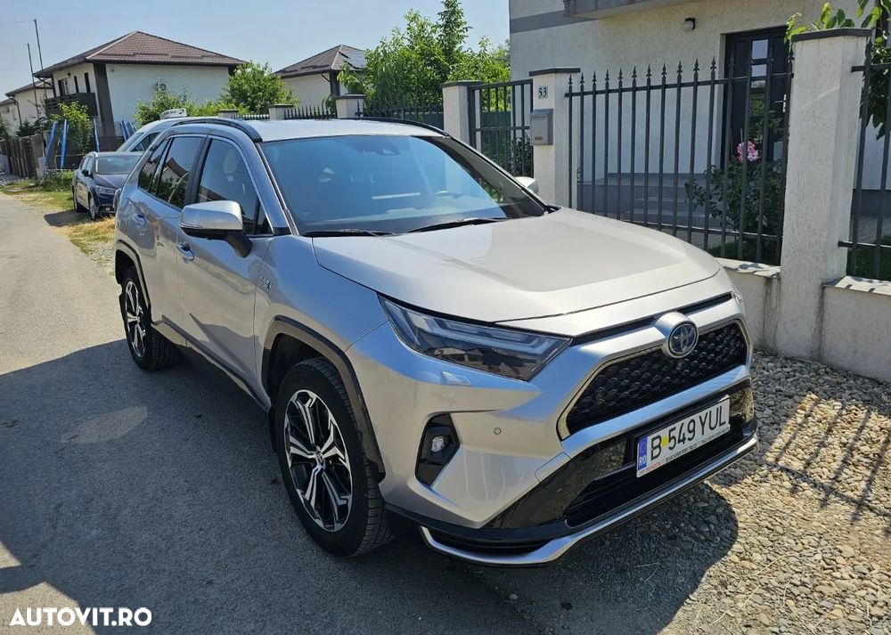 Toyota RAV4 - 2