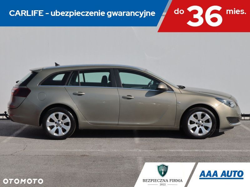 Opel Insignia - 8