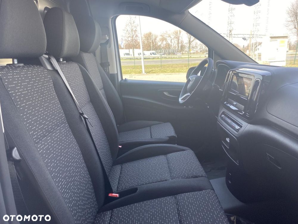 Mercedes-Benz Vito - 13