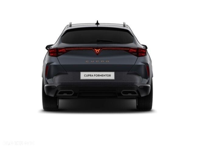 Cupra Formentor 1.5 TSI DSG - 4