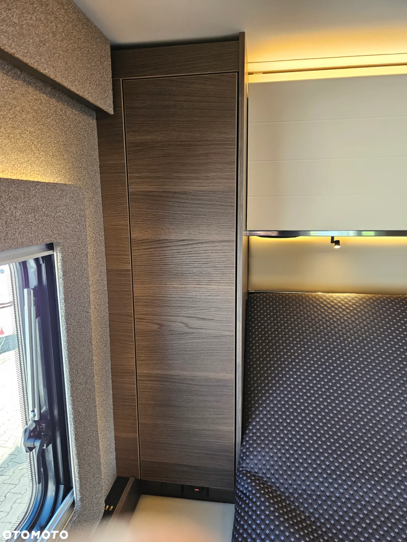 Adria Supersonic 890 LC - 37